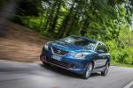 Suzuki Baleno S 2016 года